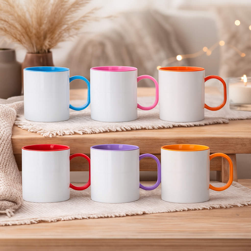 Mug à personnaliser selon vos envies