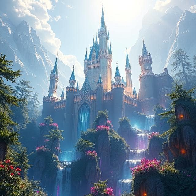 Fantastique