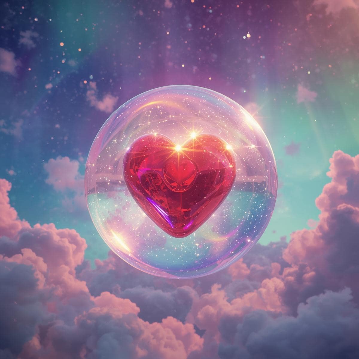Souvenirs du coeur