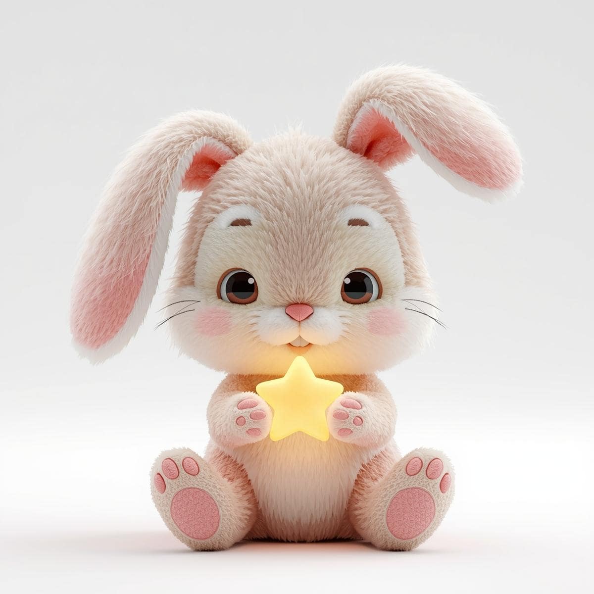 Doudou éléphant