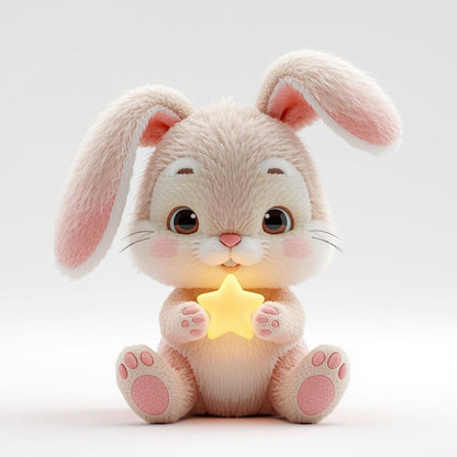 Doudou éléphant