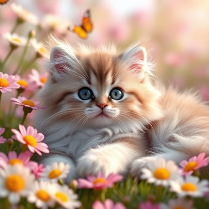 Tendresse et douceur