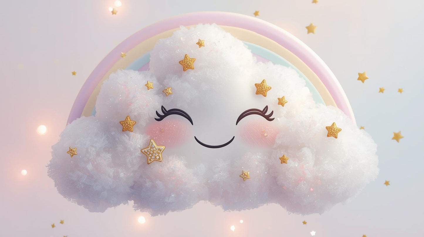 Bonnet bébé