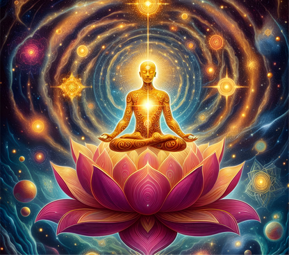 Mug givré personnalisé