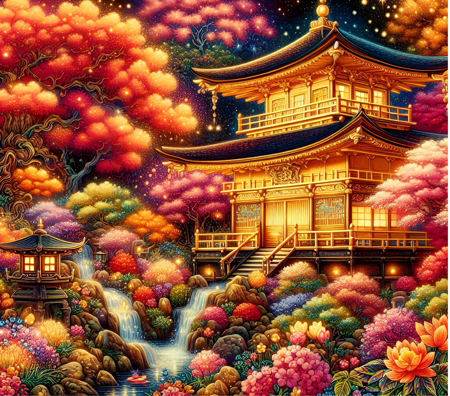 Mug givré personnalisé