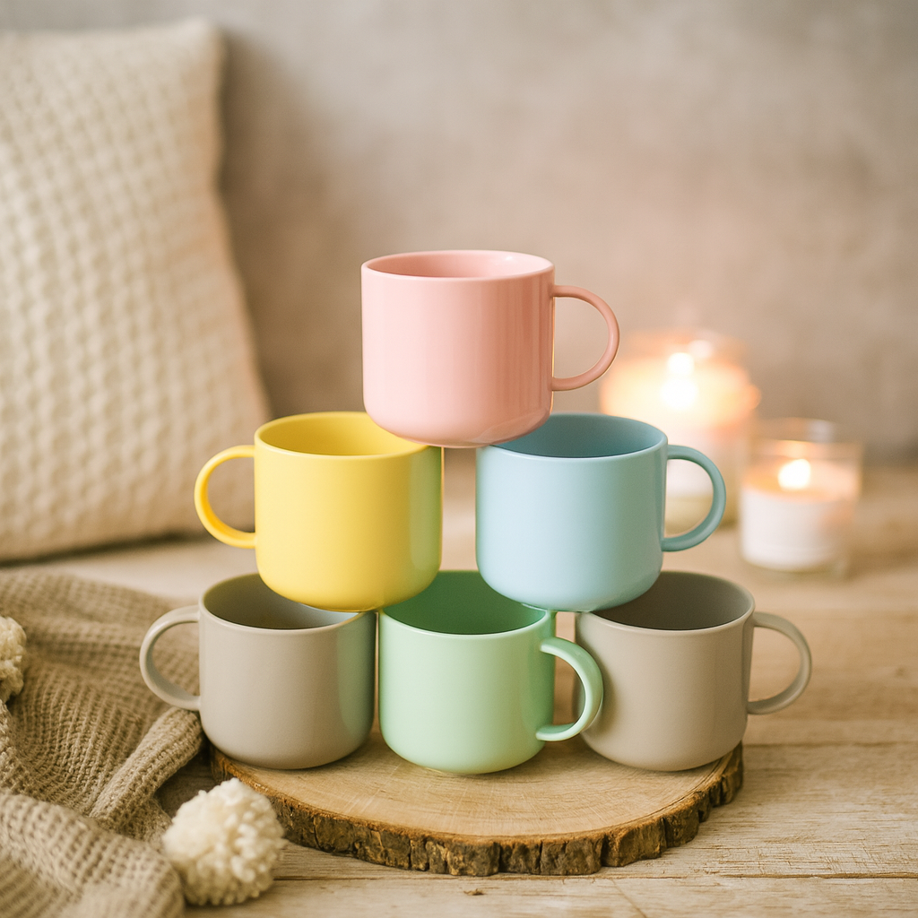 Tasse gobelet enfant