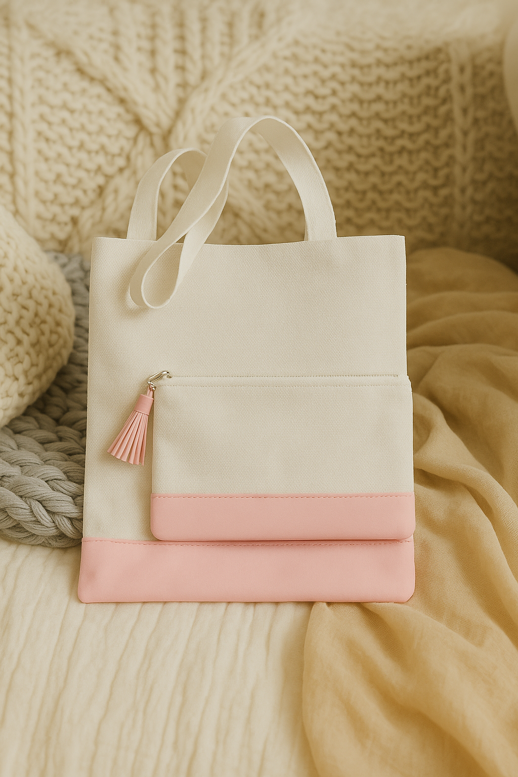 Ensembles sacs et Trousses