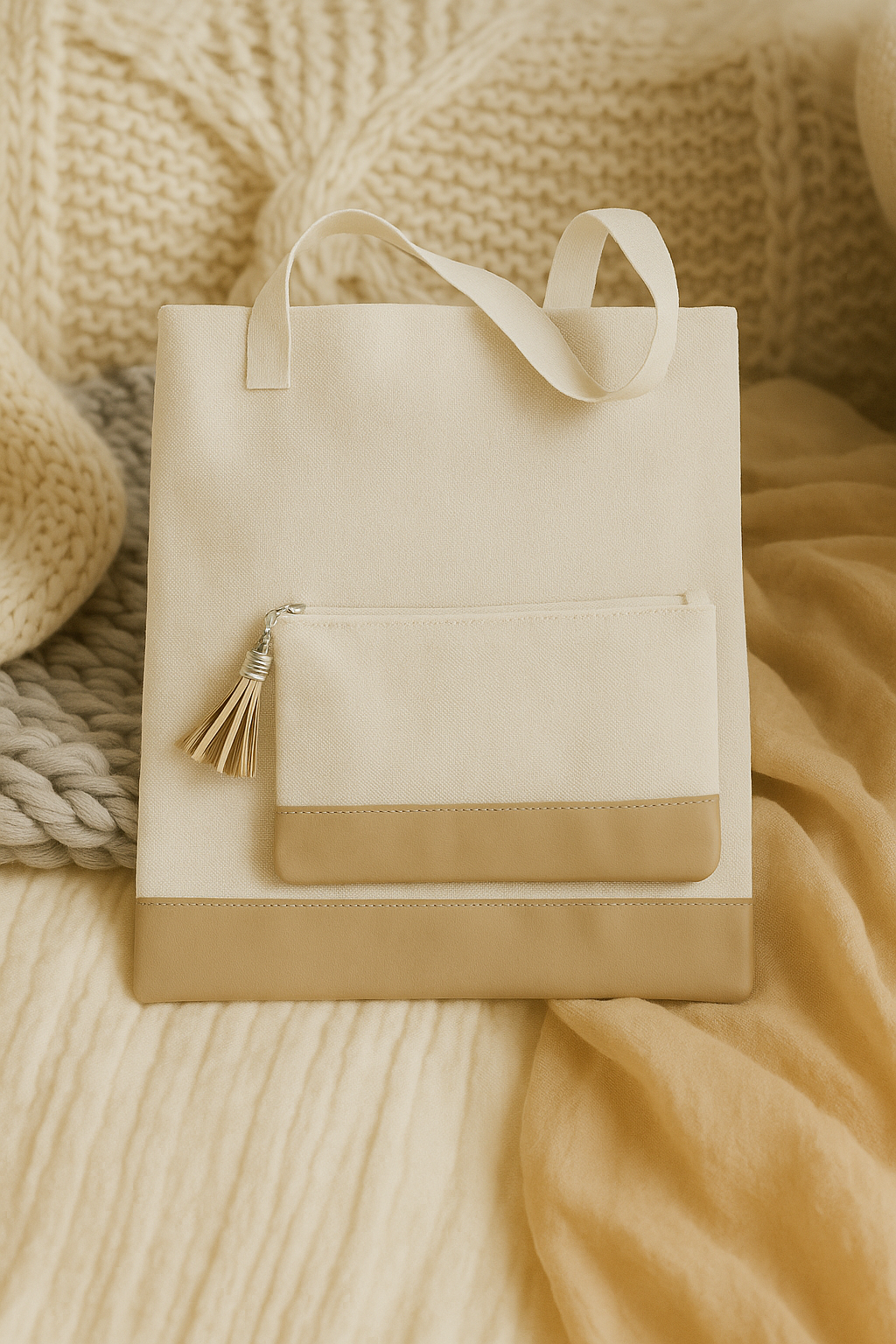 Ensembles sacs et Trousses