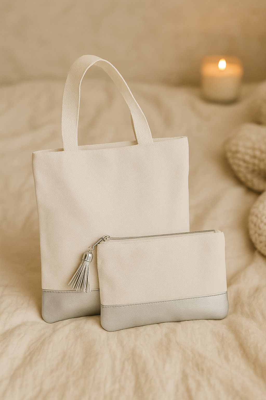 Ensembles sacs et Trousses