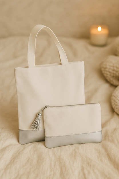 Ensembles sacs et Trousses