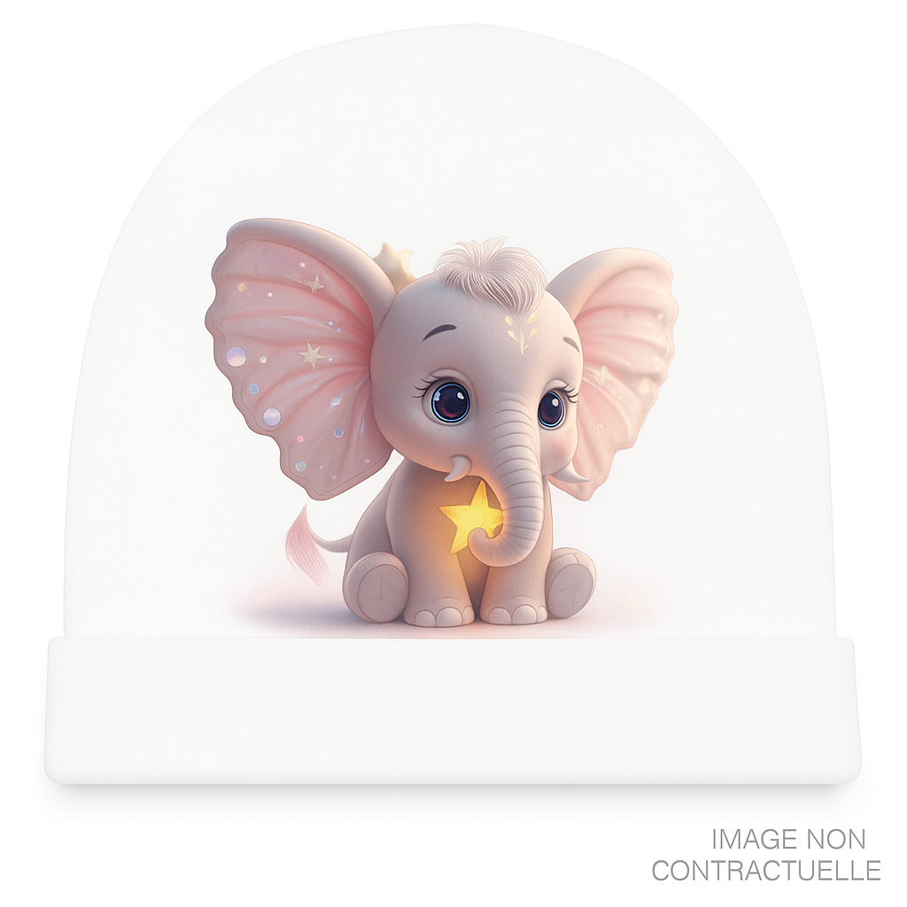 Bonnet bébé