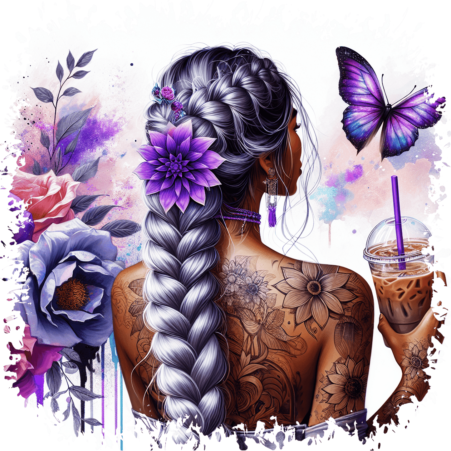 Ensembles sacs et Trousses