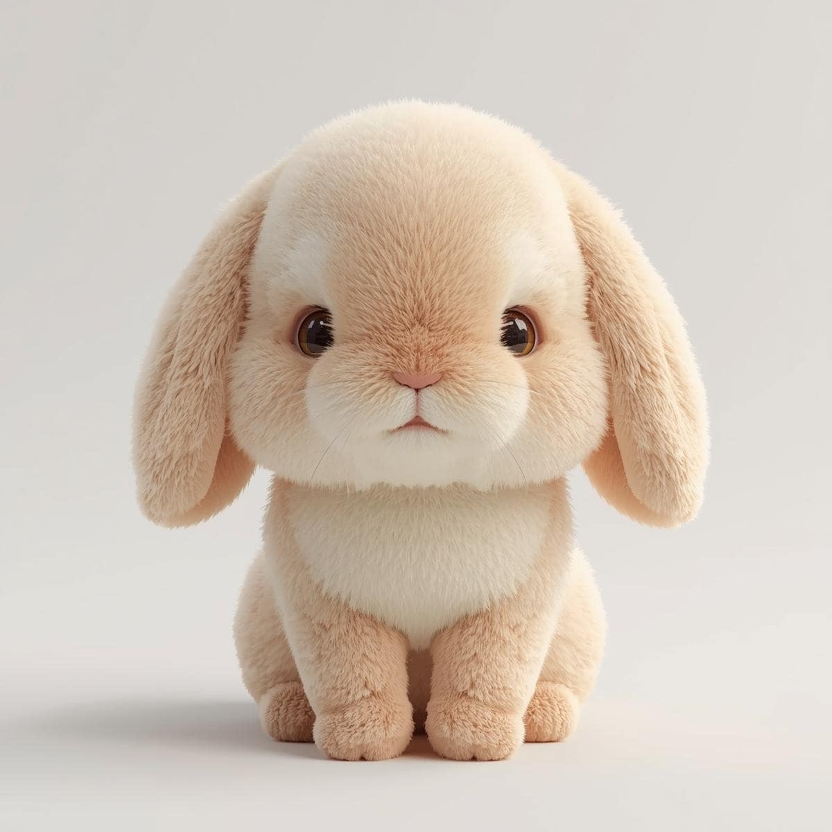 Doudou éléphant