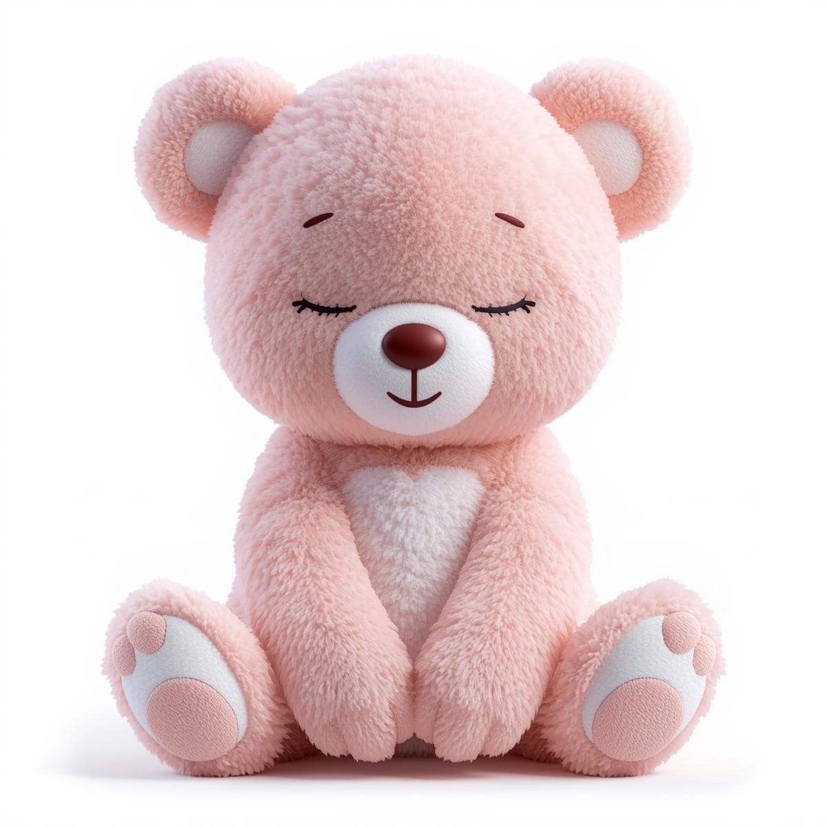 Doudou éléphant