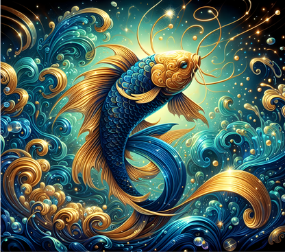 Mug givré personnalisé