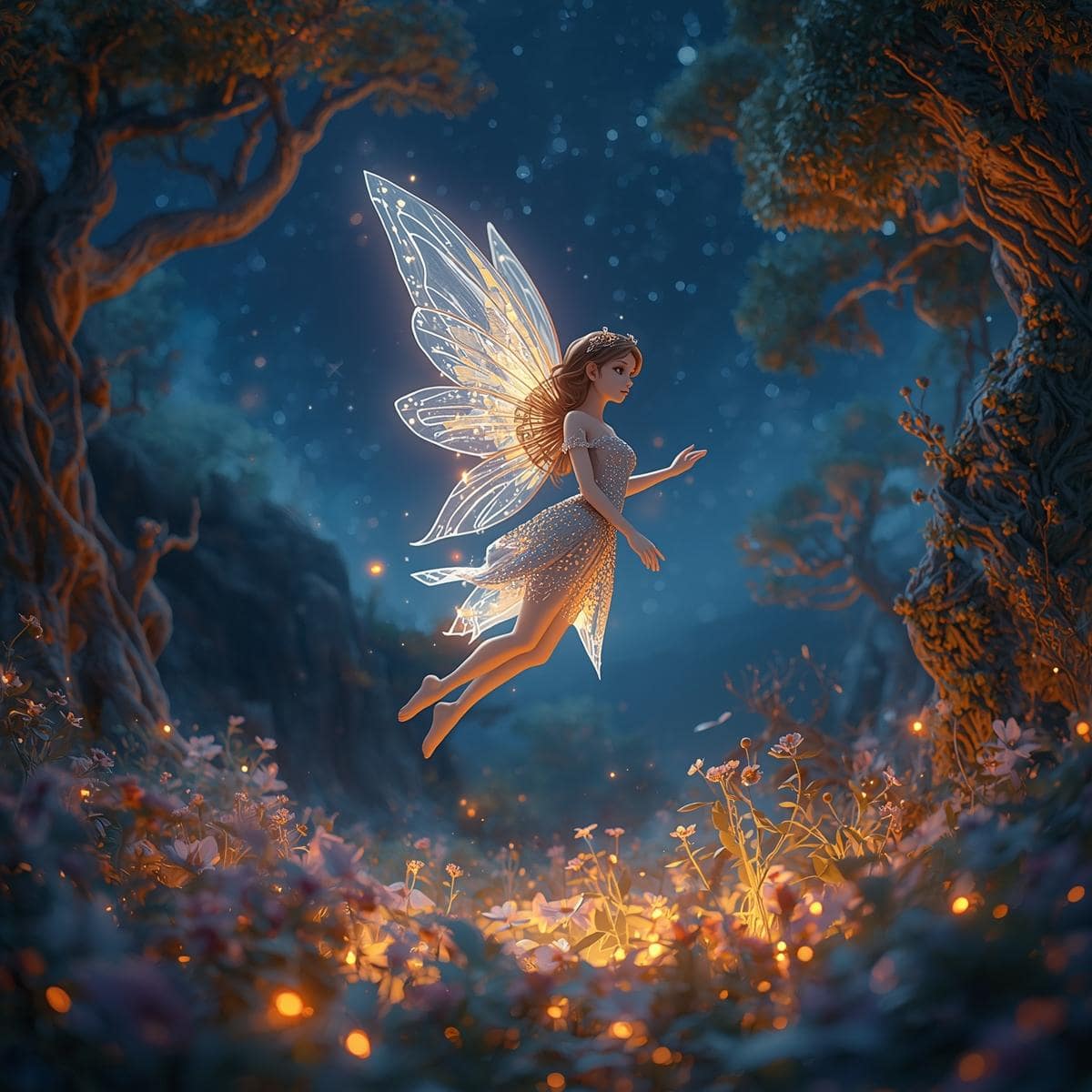 Puzzles Fantaisie