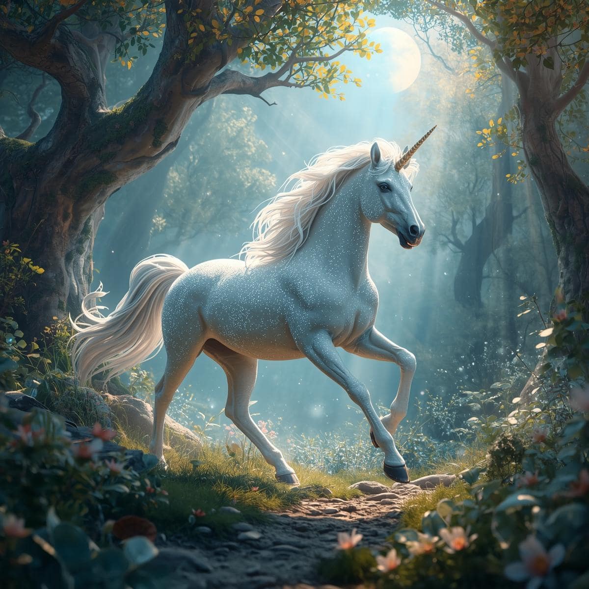 Puzzles Fantaisie