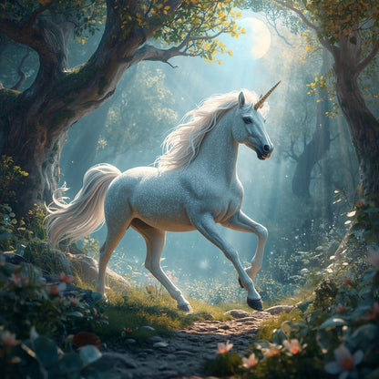 Puzzles Fantaisie