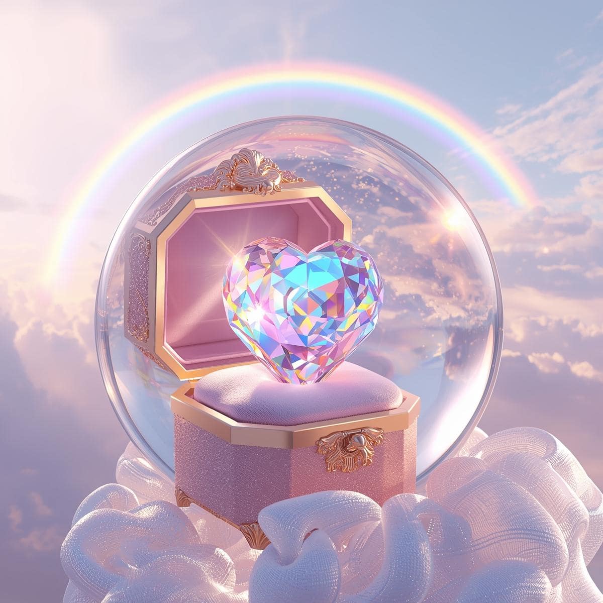 Souvenirs du coeur