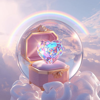 Souvenirs du coeur