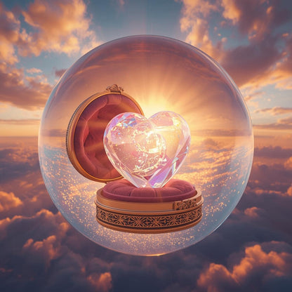 Souvenirs du coeur
