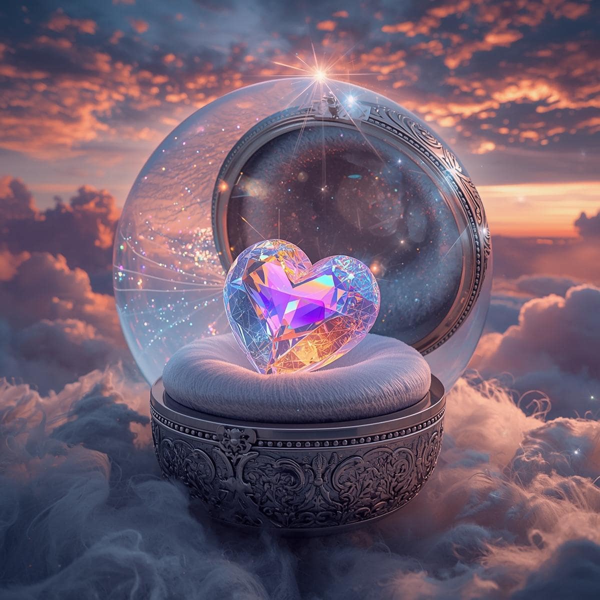 Souvenirs du coeur