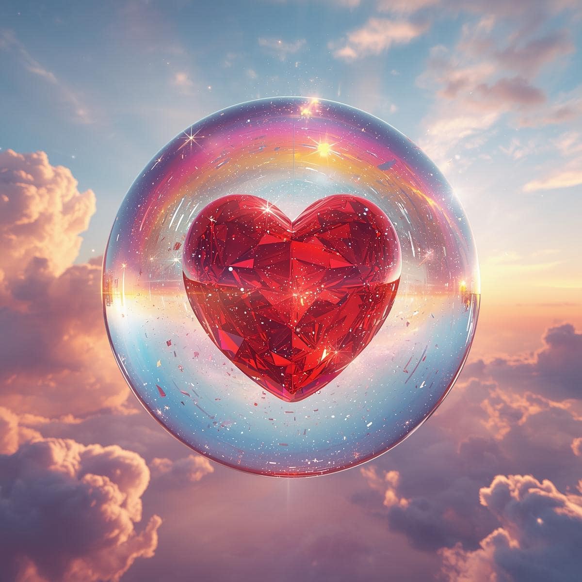 Souvenirs du coeur
