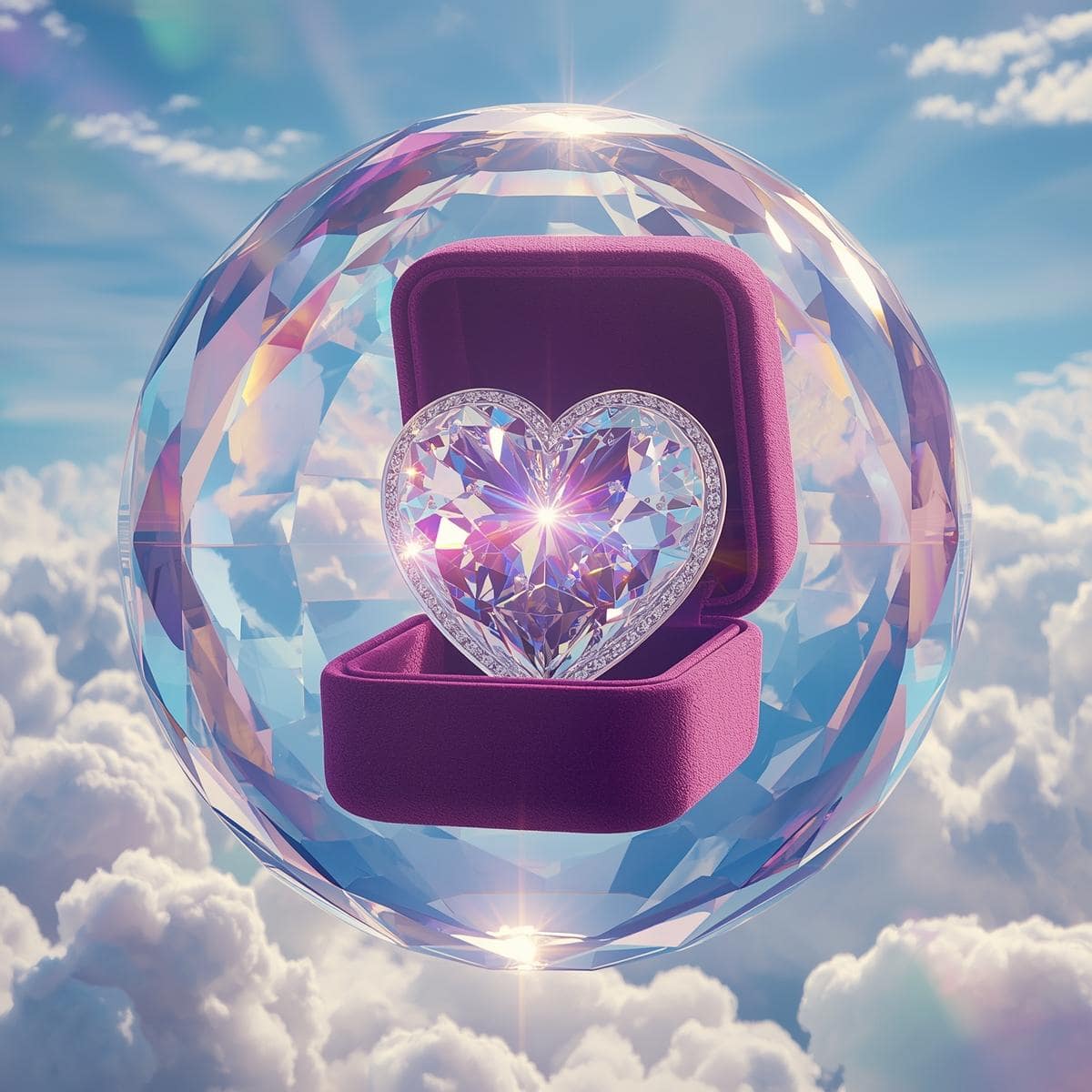 Souvenirs du coeur