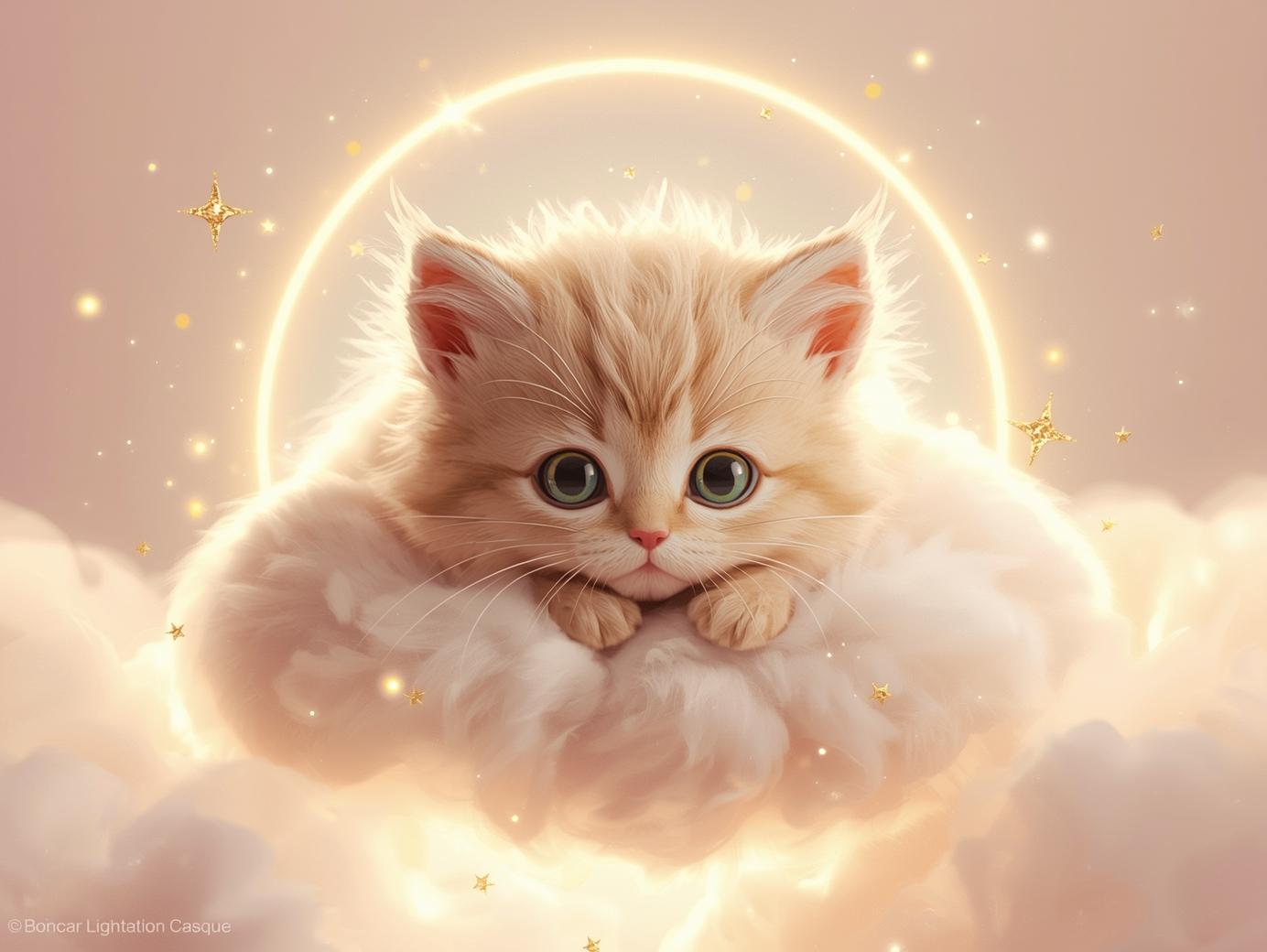 Bonnet bébé