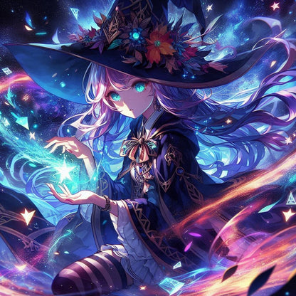 Manga