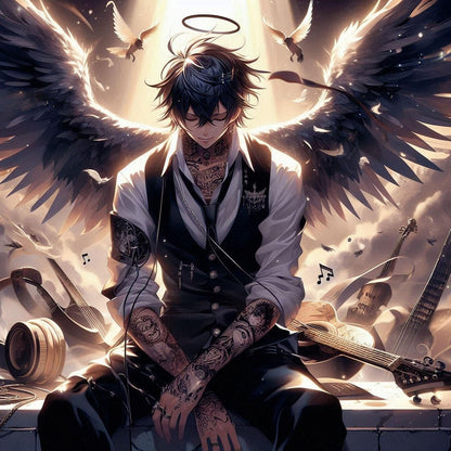 Manga