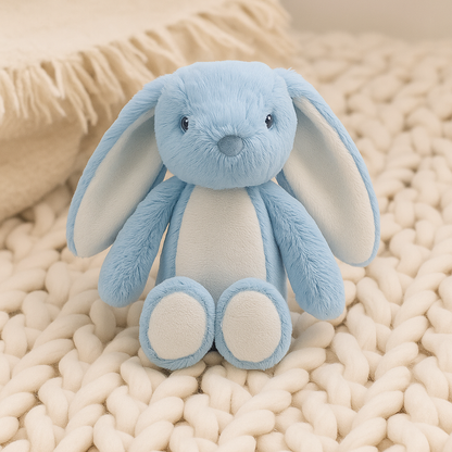 Peluche personnalisée