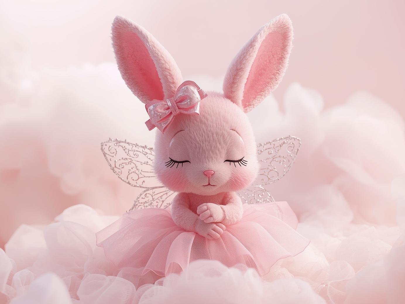 Bonnet bébé
